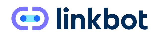 Linkbot logo